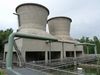 Kühlwasser