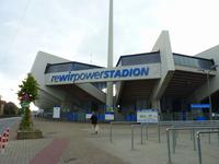 Stadion in Bochum