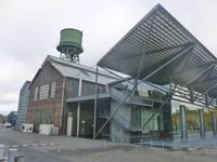 Stadtrundfahrt in Bochum (Jahrhunderthalle)