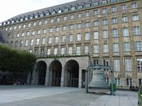 Stadtverwaltung Willy - Brand Platz