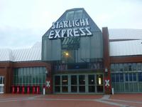 Starlight Express Theater