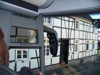 Westfälischer Fachwerkbau in Bochum - Stiepel