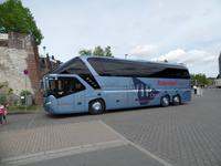 unser Bus