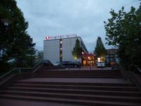 unser Hotel