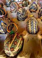 Rumänisches Kunsthandwerk