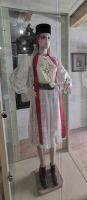 Siebenbürgische Tracht Honigberg