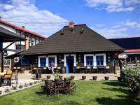 Bauernhaus in Suceava