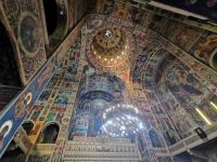 Orthodoxe Kirche von Targu Mures