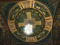 Jugendstil vom Feinsten im Kulturpalast in Targu Mures