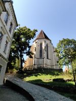 Bergkirche in Schäßburg