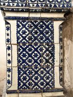 Keramikofen in Biertan