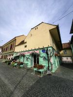 Sibiu - Hermannstadt