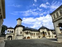 Patriarchenkirche in Bukarest