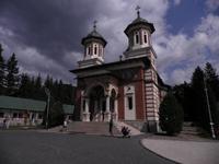 Kloster Sinaia