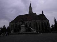 St. Michaelskirche in Cluj-Napoca