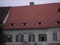 Die Augen von Sibiu