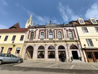 Altstadt von Medias