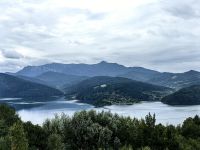 Bicaz Stausee