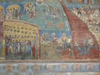 Moldaukloster Voronet