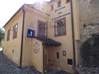 Sighisoara (Schässburg)