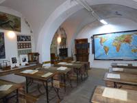 Sighisoara (Schässburg) 