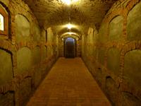 Sighisoara (Schässburg) Bergkirche