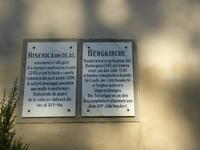 Sighisoara (Schässburg) Bergkirche