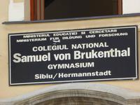 Sibiu Hermannstadt