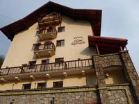 Hotel Rozmarin Predeal