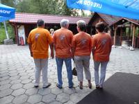 Seminargruppentreffen :-)