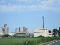 auf dem Weg ins Donaudelta