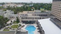 Hotel Ramada Parc in Bukarest