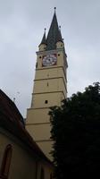 Medias - Turm der Margarethenkirche