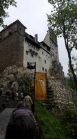 Schloss Bran (Törzburg)