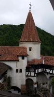 Schloss Bran (Törzburg)