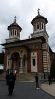 Kloster Sinaia