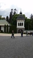 Kloster Sinaia