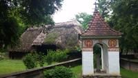 Bukarest - Freilichtmuseum