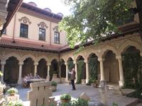 Kloster Stavropoleos