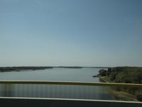 Überquerung der Donau