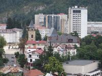 Zentrum Piatra Neamt