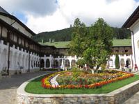 Nonnenkloster Agapia