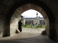 Männerkloster Neamt