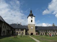 Männerkloster Neamt