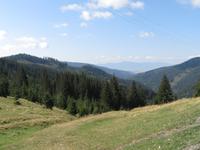 Fahrt nach Siebenbürgen