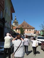 Sighisoara