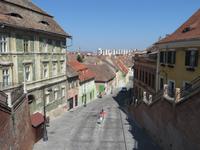 Blick von der Lügenbrücke