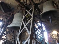 Glocken der evangelischen Kirche in Sibiu