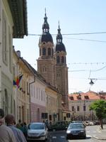 orthodoxe Kirche in Sibiu