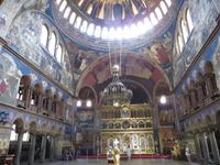orthodoxe Kirche in Sibiu